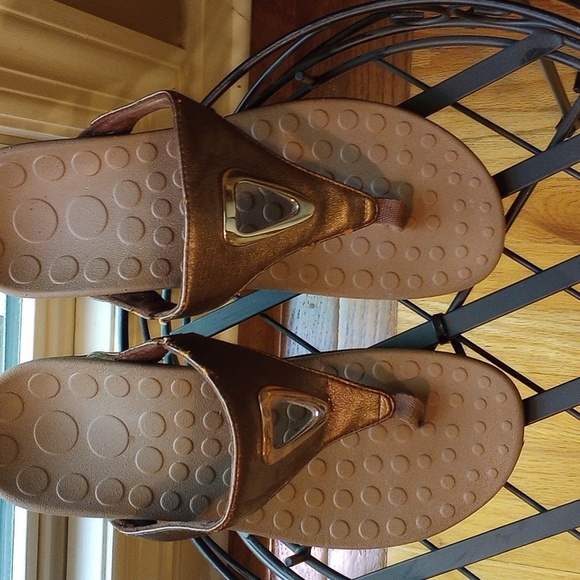 orthoheel Shoes - Orthoheel Sandals/ Flops
